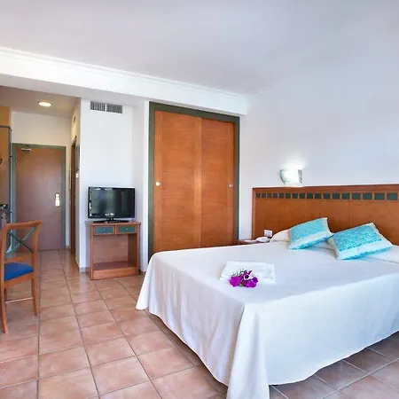 Marsenses Paradise Club Lejlighedshotel