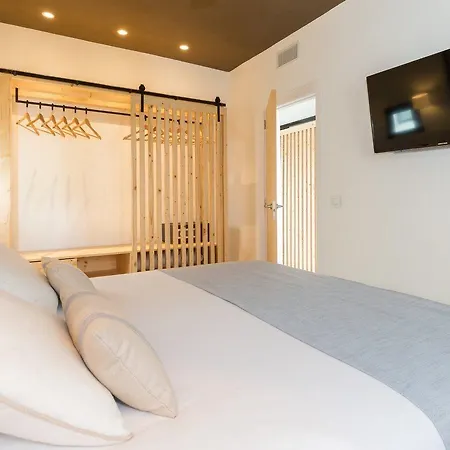 Lejlighedshotel Marsenses Paradise Club