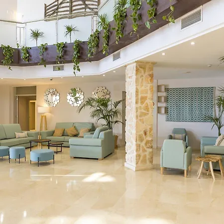Lejlighedshotel Marsenses Paradise Club 4*