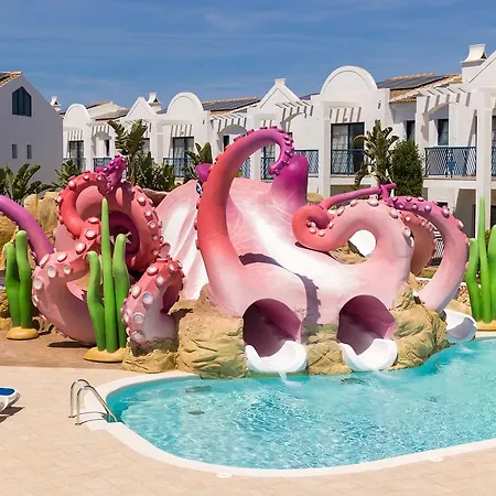 شقة فندقية Marsenses Paradise Club