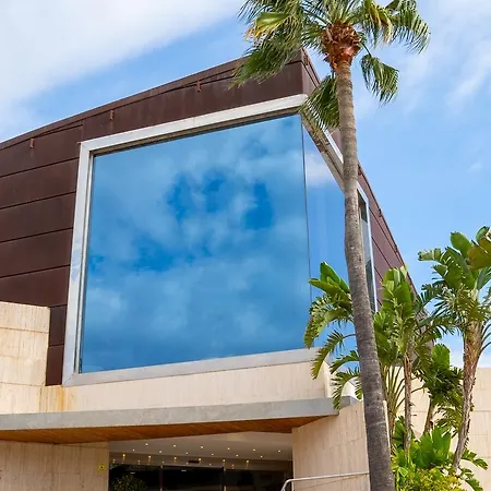 Marsenses Paradise Club Lägenhetshotell Cala'N Bosch (Menorca)