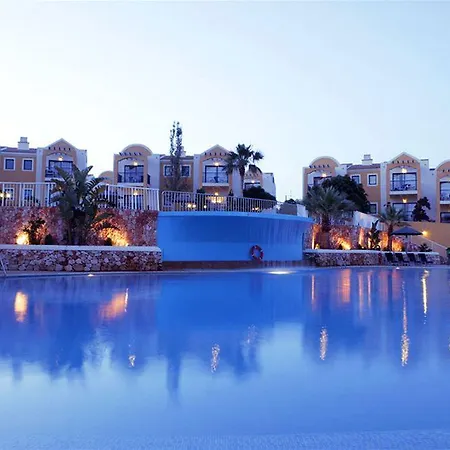 Marsenses Paradise Club Lejlighedshotel