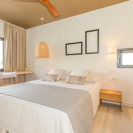 Marsenses Paradise Club Lejlighedshotel 4*