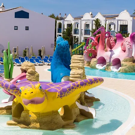 Marsenses Paradise Club