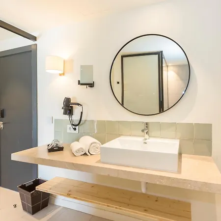 شقة فندقية Marsenses Paradise Club 4*