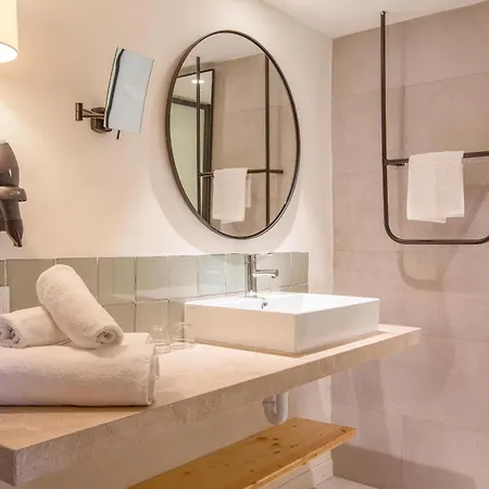 Marsenses Paradise Club Lejlighedshotel 4*