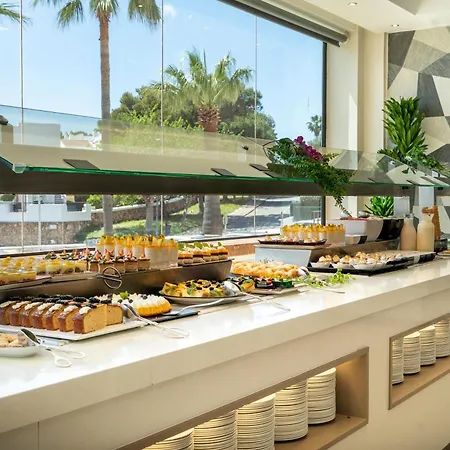 Marsenses Paradise Club Cala en Bosch