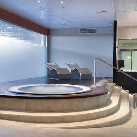 Marsenses Paradise Club Lägenhetshotell Cala'N Bosch (Menorca)