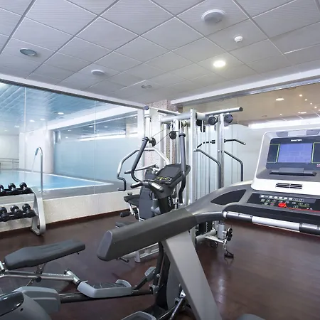 Marsenses Paradise Club 4*