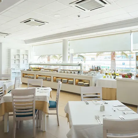 Marsenses Paradise Club 4*