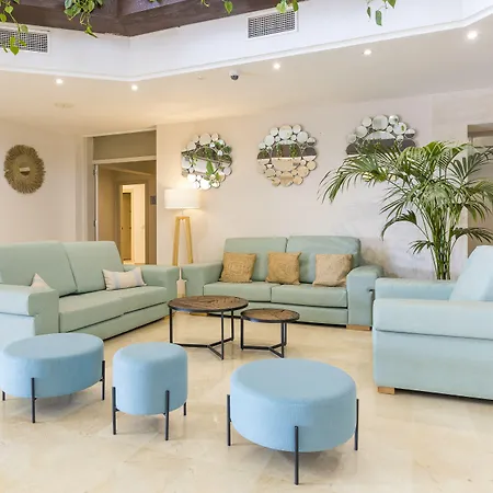 Marsenses Paradise Club Aparthotel 4*