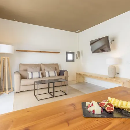 Lägenhetshotell Marsenses Paradise Club Cala'N Bosch (Menorca)