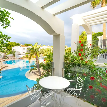 Marsenses Paradise Club