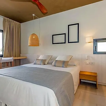 Lägenhetshotell Marsenses Paradise Club 4*