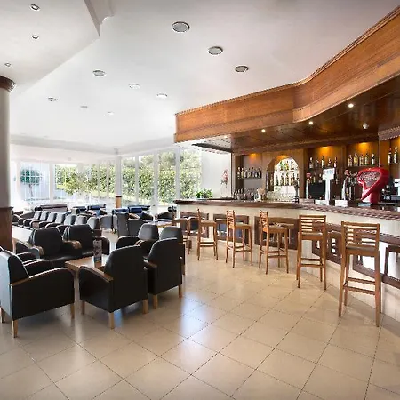 Marsenses Paradise Club 4*