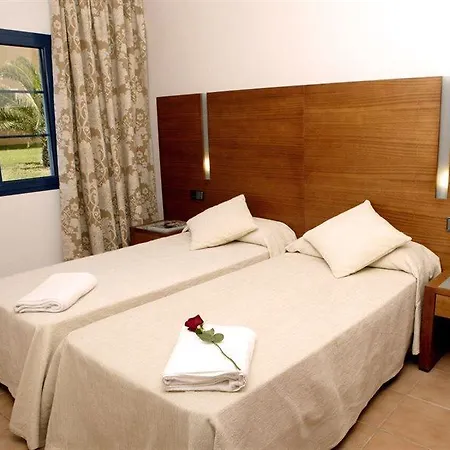 Marsenses Paradise Club 4*