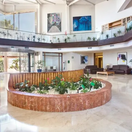 Lejlighedshotel Marsenses Paradise Club Cala en Bosc
