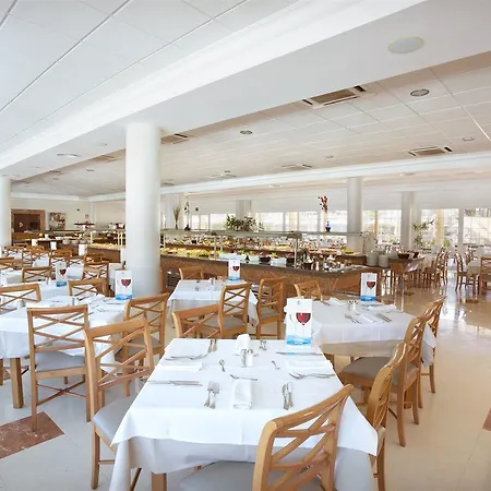 Marsenses Paradise Club Lejlighedshotel