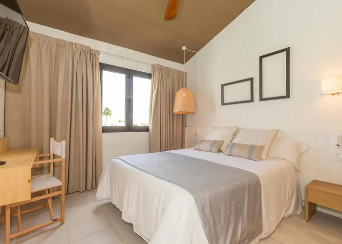 Marsenses Paradise Club Aparthotel 4*