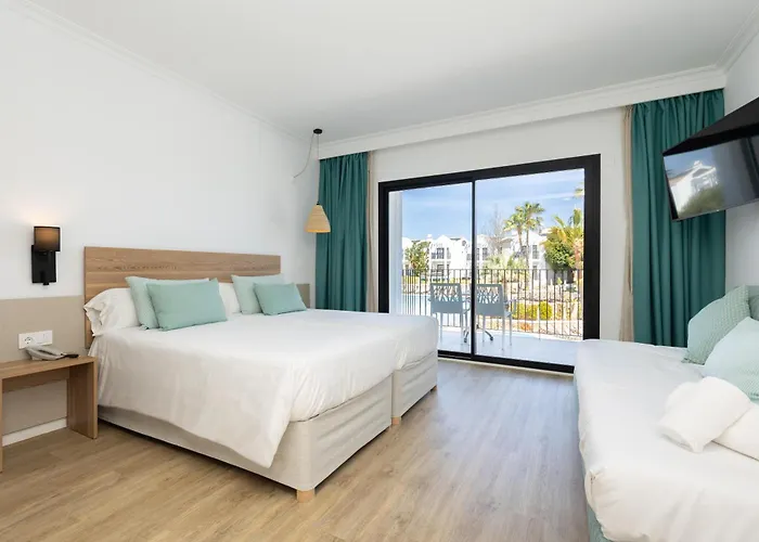 Marsenses Paradise Club