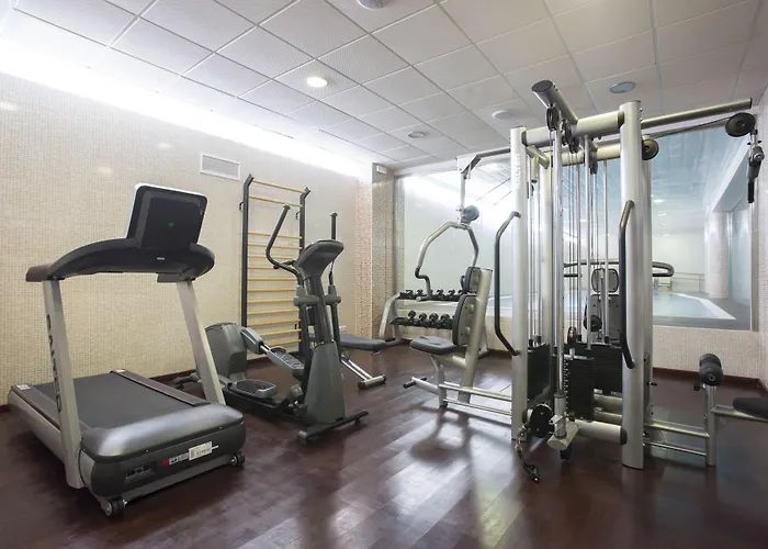 Aparthotel Marsenses Paradise Club