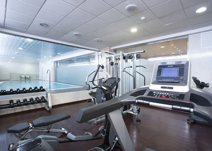 Marsenses Paradise Club 4*