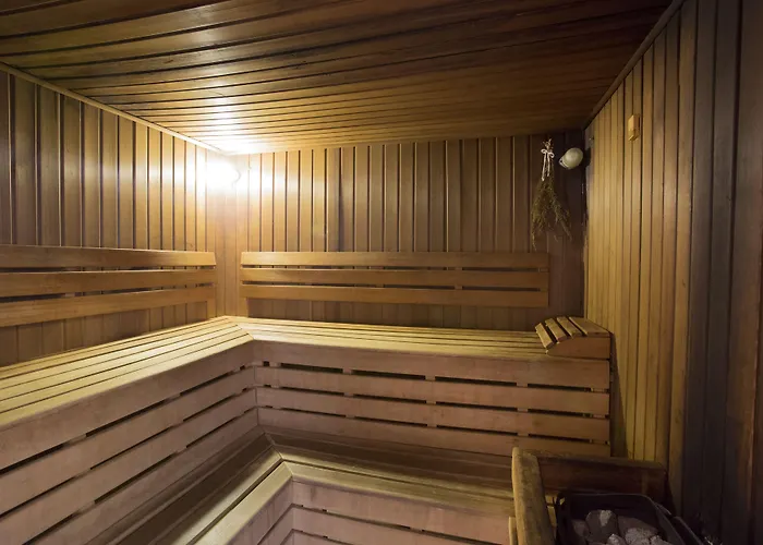 Aparthotel Marsenses Paradise Club Cala'N Bosch (Menorca)