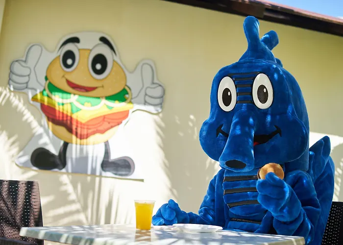 Marsenses Paradise Club