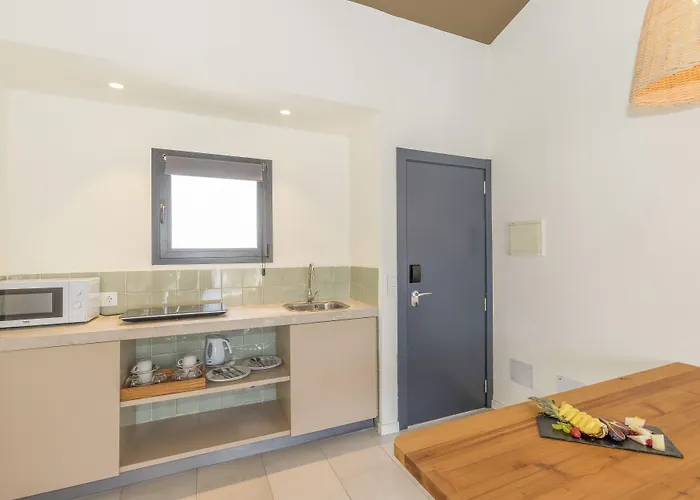 Aparthotel Marsenses Paradise Club Cala'N Bosch (Menorca)