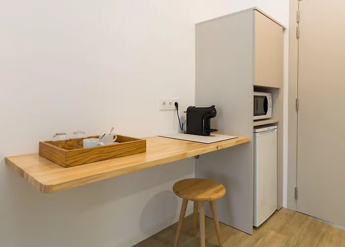 Aparthotel Marsenses Paradise Club