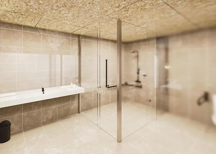 Aparthotel Marsenses Paradise Club Cala'N Bosch (Menorca)