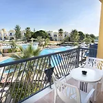 Marsenses Paradise Club Aparthotel Cala en Bosch