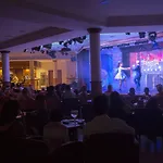 Aparthotel Marsenses Paradise Club Cala en Bosch