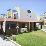 Aparthotel Marsenses Paradise Club 4*