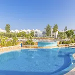 Aparthotel Marsenses Paradise Club