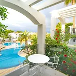 Marsenses Paradise Club