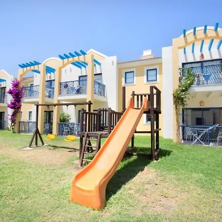 Marsenses Paradise Club 아파트호텔 칼란 보쉬