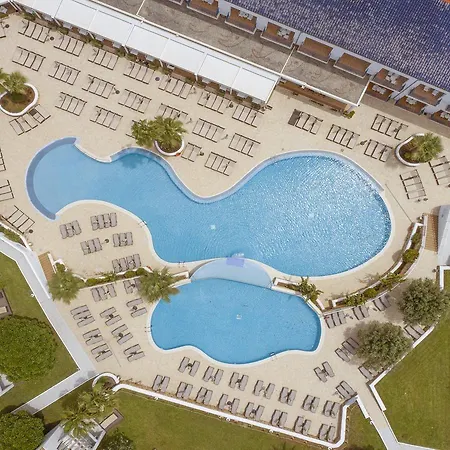 Marsenses Paradise Club 4*