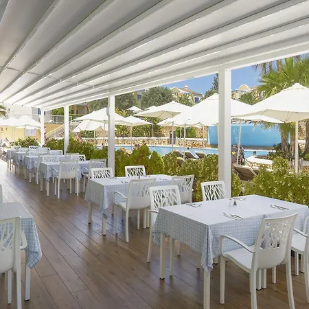Marsenses Paradise Club 아파트호텔 4*