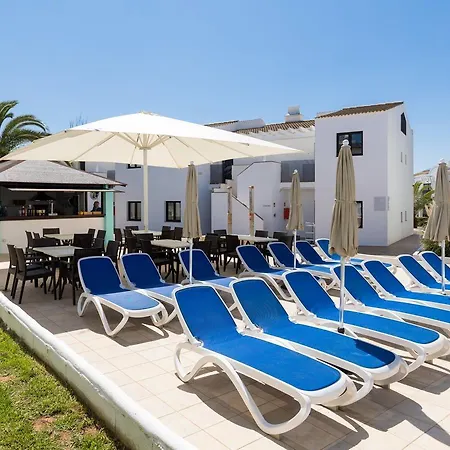 Marsenses Paradise Club