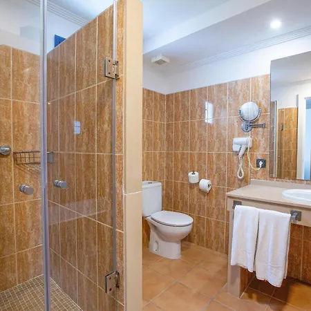 Marsenses Paradise Club 4*