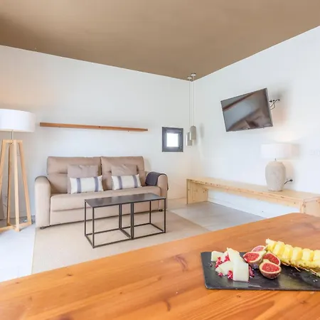 아파트호텔 Marsenses Paradise Club 4*