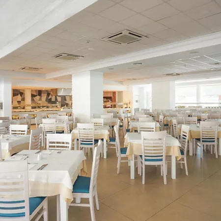 Marsenses Paradise Club 아파트호텔 칼란 보쉬