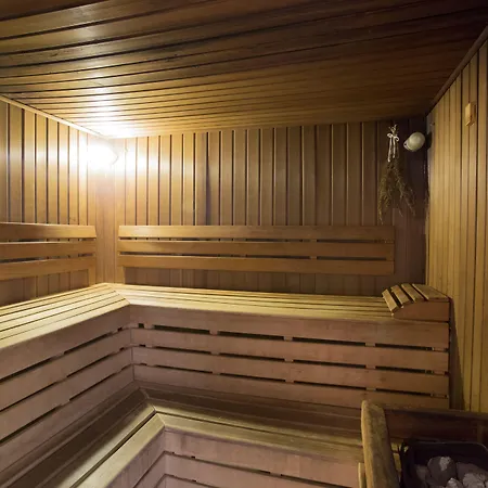 Aparthotel Marsenses Paradise Club Cala en Bosch