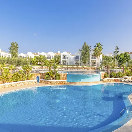 Aparthotel Marsenses Paradise Club