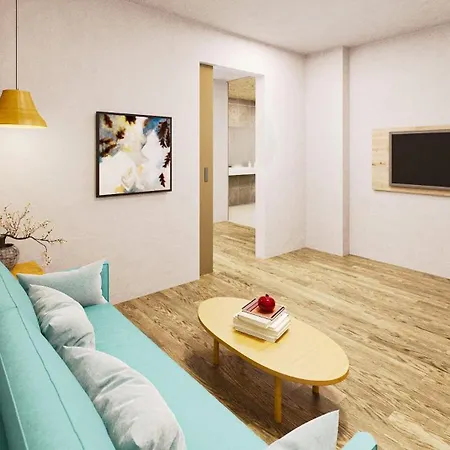 Marsenses Paradise Club 4*