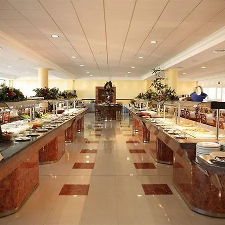 Marsenses Paradise Club 칼란 보쉬