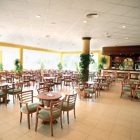 Marsenses Paradise Club
