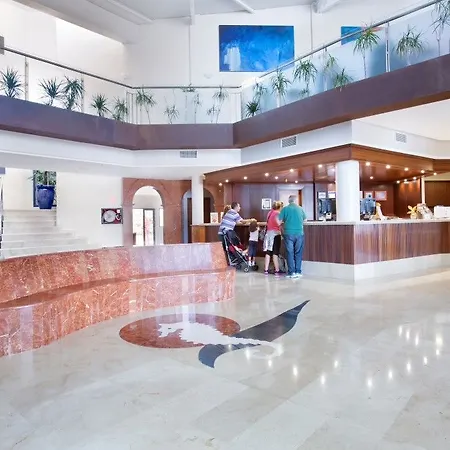 Marsenses Paradise Club 4*