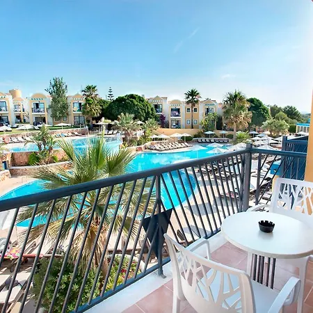 Marsenses Paradise Club 4*